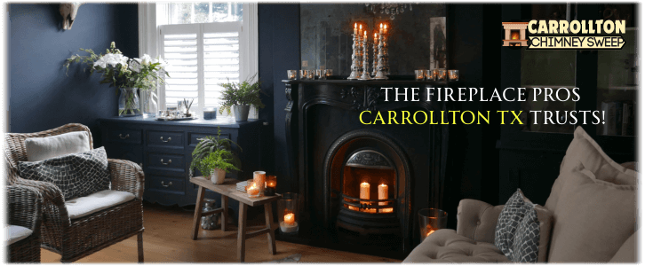 Chimney and Fireplace Solutions