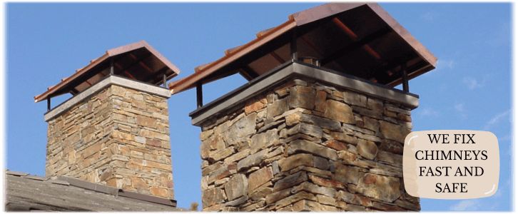 Chimney Repair Carrollton TX