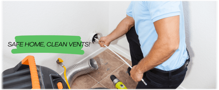 Dryer Vent Cleaning Carrollton TX
