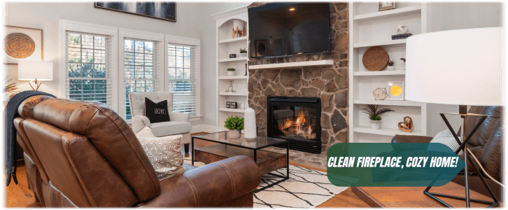 Fireplace Cleaning Carrollton TX