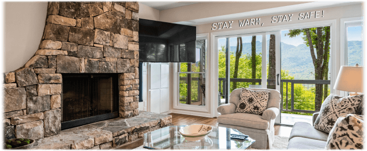 Fireplace Repair Carrollton TX