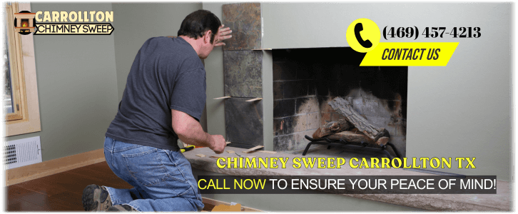 Chimney Sweep Carrollton TX