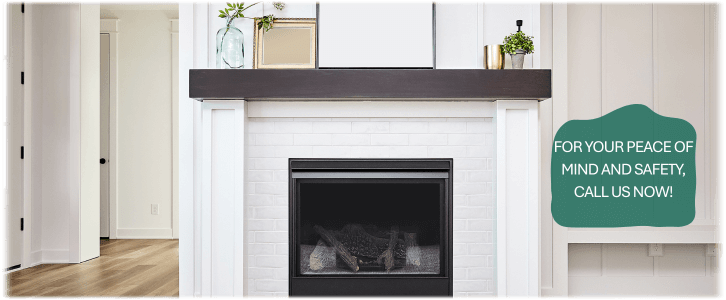 Carrollton TX Chimney Sweep